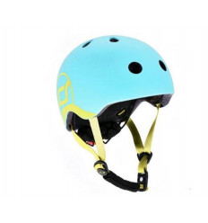HELMET XS BLUEBERRY 241