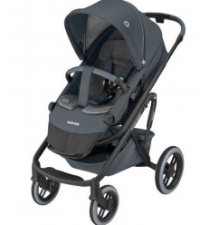LILA XP ESSENTIAL GRAPHITE 202