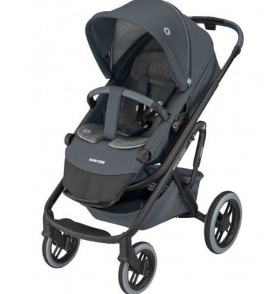 LILA XP ESSENTIAL GRAPHITE 202