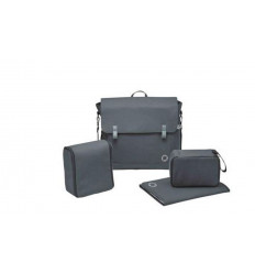 MODERN BAG ESSENTIAL GRAPHITE 202