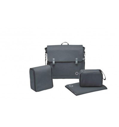MODERN BAG ESSENTIAL GRAPHITE 202