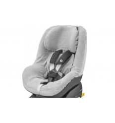 SUMMERCOVER PEARL FAMILY FRESH GREY 22