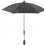 PARASOL ESSENTIAL BLACK 22