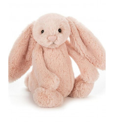BASHFUL BLUSH BUNNY SMALL 231
