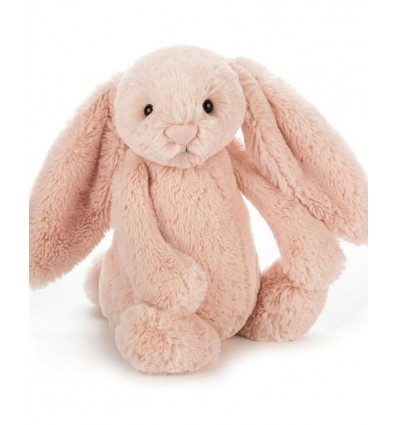 BASHFUL BLUSH BUNNY SMALL 231