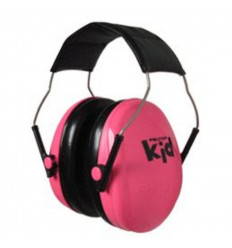 PROTEGE OREILLE PELTOR KID ROSE 7