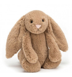 BASHFUL BISCUIT BUNNY SMALL 21