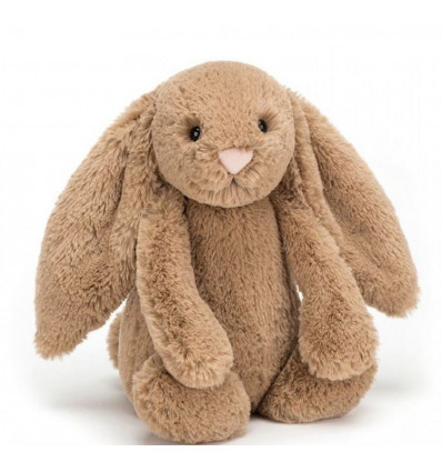 BASHFUL BISCUIT BUNNY SMALL 21
