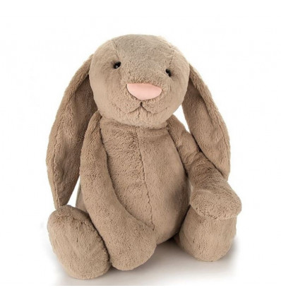 BASHFUL BEIGE BUNNY MEDIUM 231
