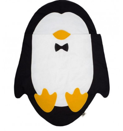 PINGUIN SLEEPING BAG BABIES 1-18M 20