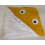TOWEL BABIES 0-2Y YELLOW MUSTARD 20