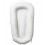 COVER BASICS PRISTINE WHITE DELUXE+ 201