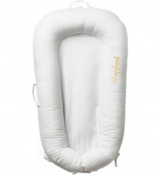 COVER BASICS PRISTINE WHITE DELUXE+ 201