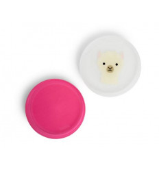 SMART SERVE 2 PK. PLATES LAMA 202
