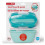 TRAVEL BOWL&SPOON GRY/SOFT TEAL 22
