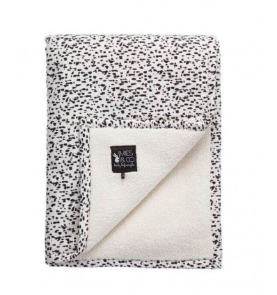 WIEGDEKEN TEDDY WILD CHILD OFFWHITE 21