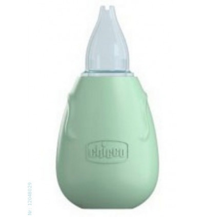 ASPIRATEUR NASAL PHYSIOCLEAN CLAS 0M 24