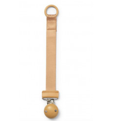 ATTACHE SUCETTE BOIS GOLD 232