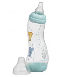 S-FLES NATURAL 250 ML WOEZEL & PIP 21