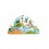 GYMINI KICK & PLAY TINY FARM 22