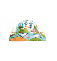 GYMINI KICK & PLAY TINY FARM 22