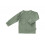 CARDIGAN VELOURS FOREST GREEN 3-6M 21