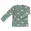 CARDIGAN HEDGEHOG 0-3M 25