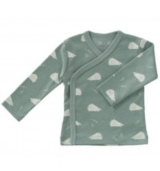 CARDIGAN HEDGEHOG 0-3M 25