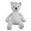 KNUFFELBEER 35 CM CLASSIC 20