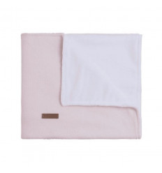 WIEGDEKEN TEDDY CLASSIC ROZE 20