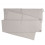 BOXBUMPER CLASSIC ZAND 20
