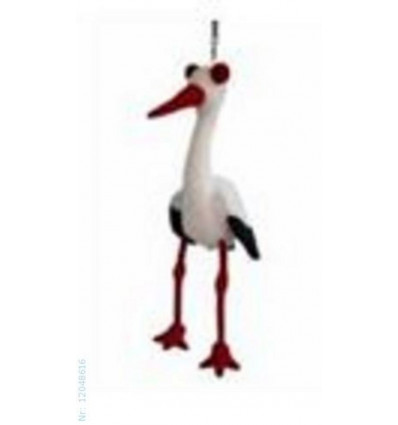 OOIEVAAR + RESSORT 4