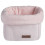 COMMODEMANDJE CLASSIC ROZE 231