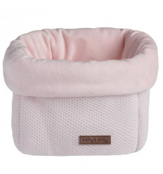 COMMODEMANDJE CLASSIC ROZE 231