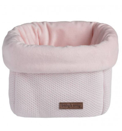 COMMODEMANDJE CLASSIC ROZE 231