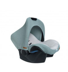 KAP MAXI-COSI 0+ FLAVOR STONEGREEN 20