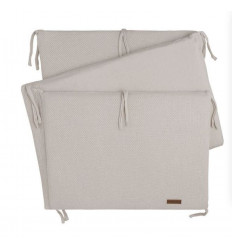 BEDBUMPER CLASSIC ZAND 231