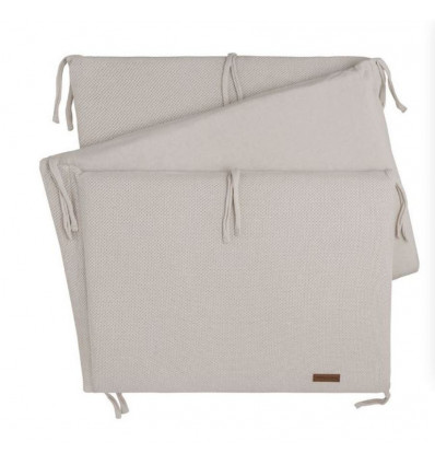 BEDBUMPER CLASSIC ZAND 231