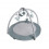 SPEELKLEED STONEGREEN/MINT/WIT 20
