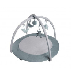 SPEELKLEED STONEGREEN/MINT/WIT 20