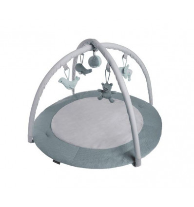 SPEELKLEED STONEGREEN/MINT/WIT 20