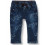 B REGULAR FIT 5-POCKET PANTS REGULAR