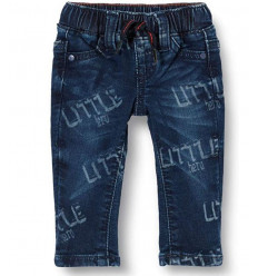 B REGULAR FIT 5-POCKET PANTS REGULAR