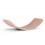 WOBBEL ORIGINAL TRANSPARENT LAQUER 49