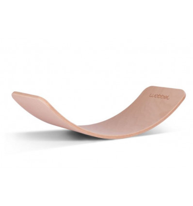 WOBBEL ORIGINAL TRANSPARENT LAQUER 49