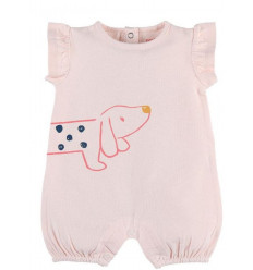 COCON COMBI ROSE DOG 3M