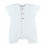 COCON COMBI CREPE BLANC BIO 12M