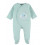 SMART BOY DB JERSEY AQUA 0M