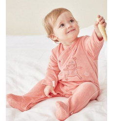 IMAGINE DB VELOURS BIO LOLA CORAIL 0M