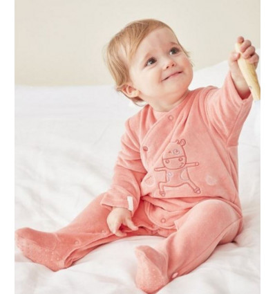 IMAGINE DB VELOURS BIO LOLA CORAIL 0M